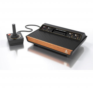 Atari 2600+ Konzola Retro