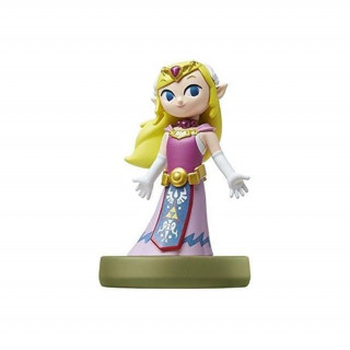 amiibo Zelda - The Wind Waker Nintendo Switch
