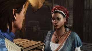 Assassin's Creed III + Liberation Remastered (Digital code) Nintendo Switch
