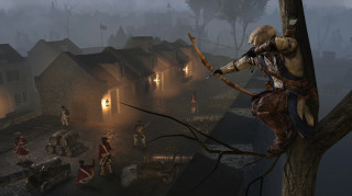 Assassin's Creed III + Liberation Remastered (Digital code) Nintendo Switch