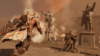 Assassin's creed online remastered switch