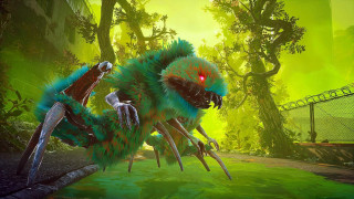 Biomutant Nintendo Switch