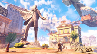 Bioshock for nintendo switch store