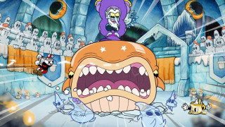 Cuphead - Limited Edition Nintendo Switch