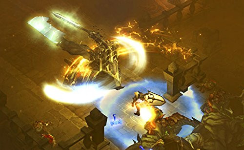 Diablo 3 switch shop store