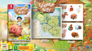 Everdream Valley Nintendo Switch