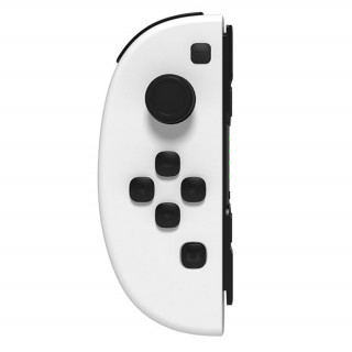 Freaks and Geeks - Nintendo Switch - Gamepad tipa Joy-Con - Lijevo - Bijelo (299285L) Nintendo Switch