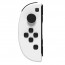 Freaks and Geeks - Nintendo Switch - Gamepad tipa Joy-Con - Lijevo - Bijelo (299285L) thumbnail