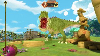 Gigantosaurus: Dino Sports Nintendo Switch