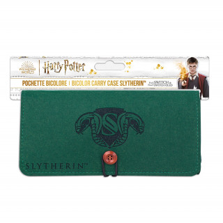 Harry Potter - Slytherin - torba za nošenje Switch Nintendo Switch