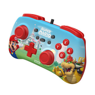 HORI Nintendo Switch HORIPAD Mini kontroler (Super Mario) Nintendo Switch