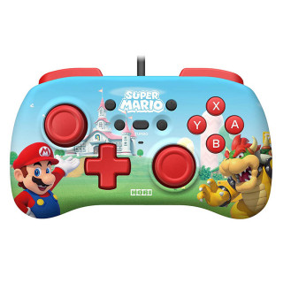 HORI Nintendo Switch HORIPAD Mini kontroler (Super Mario) Nintendo Switch