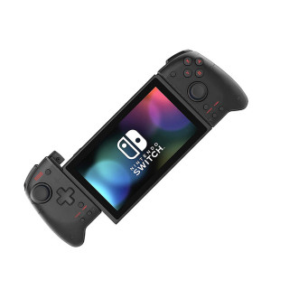 HORI Nintendo Switch Split Pad Pro kontroler (Crni) Nintendo Switch