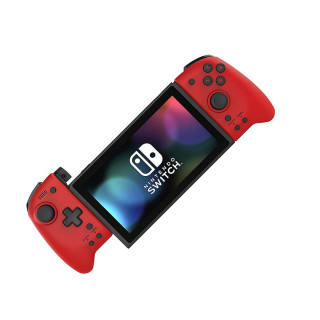 HORI Nintendo Switch Split Pad Pro kontroler (Crveni) Nintendo Switch