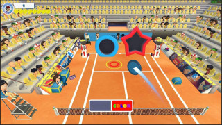 Instant Sports Tennis Nintendo Switch