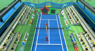 Instant Sports Tennis Nintendo Switch