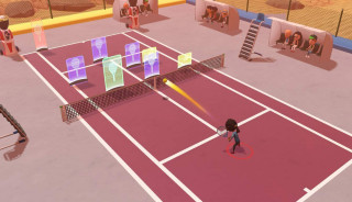 Instant Sports Tennis Nintendo Switch