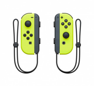Nintendo Switch Joy-Con (Neon Yellow) kontroler Nintendo Switch
