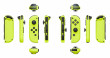 Nintendo Switch Joy-Con (Neon Yellow) kontroler thumbnail
