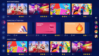 Just dance e shop deals