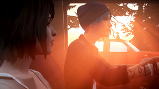 Life is Strange Arcadia Bay Collection Nintendo Switch