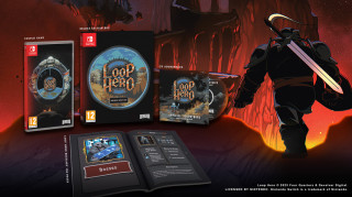 Loop Hero: Deluxe Edition Nintendo Switch