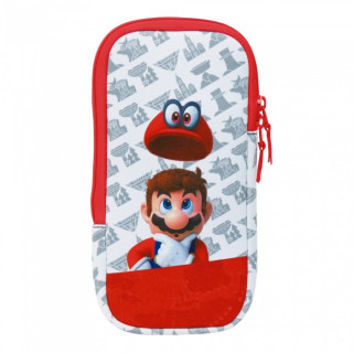 Mario Odyssey Starter Kit for Nintendo Switch Nintendo Switch