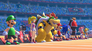 Mario 2020 switch deals
