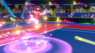 Mario Tennis Aces Nintendo Switch