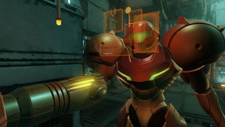 Metroid Prime Remastered Nintendo Switch