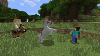 Minecraft nintendo switch nintendo eshop discount