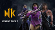 Mortal Kombat 11: Ultimate Edition thumbnail