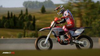 MotoGP 25 (Code in Box) Nintendo Switch