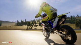 MotoGP 25 (Code in Box) Nintendo Switch