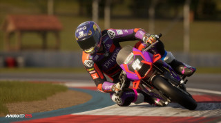 MotoGP 25 (Code in Box) Nintendo Switch