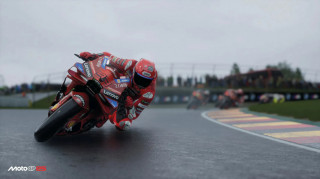 MotoGP 25 (Code in Box) Nintendo Switch