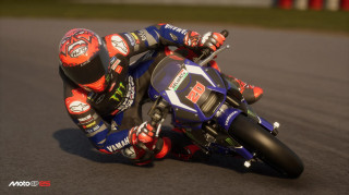 MotoGP 25 (Code in Box) Nintendo Switch