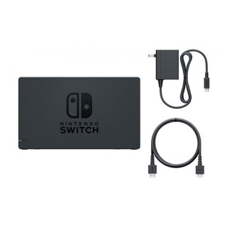 Nintendo Switch Dock Set Nintendo Switch