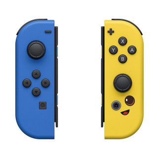 Nintendo Switch Joy-Con (Fortnite Edition) Nintendo Switch