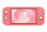 Nintendo Switch Lite Coral thumbnail