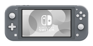 Nintendo Switch Lite Grey Nintendo Switch