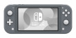 Nintendo Switch Lite Grey thumbnail