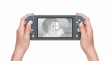 Nintendo Switch Lite Grey thumbnail