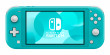 Nintendo Switch Lite Turquoise thumbnail