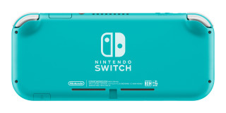 Nintendo Switch Lite Turquoise Nintendo Switch