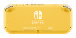 Nintendo Switch Lite Yellow thumbnail