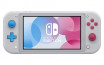 Nintendo Switch Lite - Zacian and Zamazenta Edition thumbnail