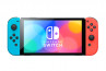Nintendo Switch (OLED-Model) Red-Blue thumbnail