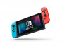 Nintendo Switch (Red-Blue) (New-V2) thumbnail