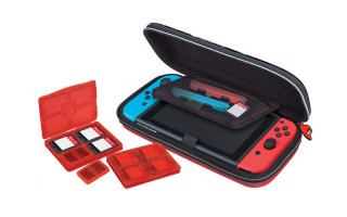 Nintendo Switch Super Mario Odyssey torba (BigBen) Nintendo Switch